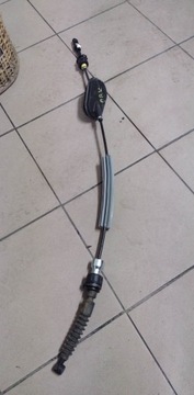 фото thumb №1, Трос изменения коробки передач arkana 1.6 e-tech 1.3 tce