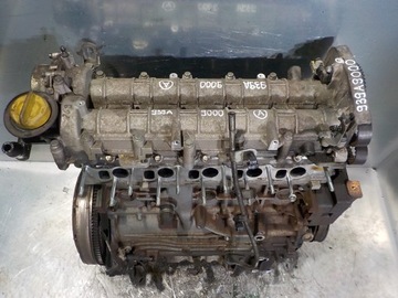фото thumb №8, Alfa romeo 159 brera двигатель 2.4 jtdm 939a9000