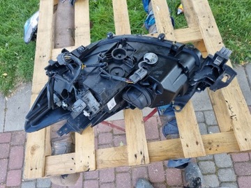 фото thumb №12, Mazda cx-5 2012-2016 kd7851030d лампа правый перед передняя ксенон uk