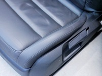 фото thumb №5, Сидіння комплект шкіра vw golf vi 6 gti cabrio