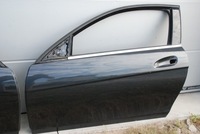 фото thumb №7, Mercedes c-klasa w204 купе дверь передние l / p