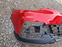 фото thumb №3, Бампер передний renault captur i lift 2017r-