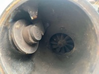 Bmw x1 f48 turbo турбонагнетатель 2.0 бензин америка 7641800 Недорого, фото thumb