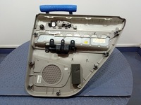 фото thumb №5, Volvo s40 ii lift обивка дверь задняя левая задняя обшивка 8679479