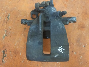 фото thumb №4, Volkswagen transporter t5 03-09 суппорт тормозной зад задний правые