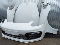 фото thumb №7, Porsche panamera 971 перед kompletny капот бампер ls9r