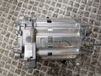 фото thumb №5, Двигатель электрический ev citroen c4 iii e-c4 zk01