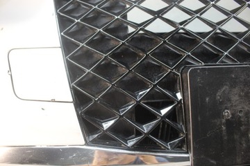 фото thumb №6, Бампер решітка радіатора решітка перед citroen ds4 crossback ii 2