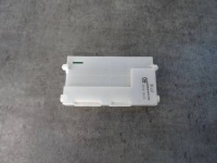 фото thumb №4, Блок управления модуль обдув infiniti fx ii 3.0d qx70