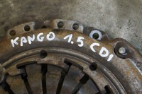 фото thumb №13, Сцепление полный kangoo 1.5 dci