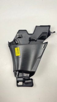 фото thumb №8, Renault clio v 5 rs 2019 - воздуховод воздуха впуск левый 620439537r