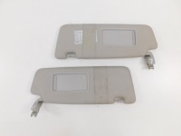 фото thumb №3, Audi a3 8p 3d 2.0 tdi солцезащитный козырёк защита