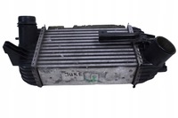 фото thumb №6, Радиатор интеркулер nissan juke f15 lift 15r. 1.6i