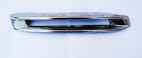 фото thumb №1, Планка хром бампера mercedes w166 gl a1668851774