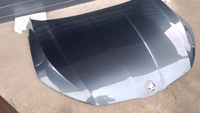 фото thumb №10, Skoda octavia iv 4 капот крышка двигателя ładna