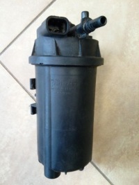 фото thumb №3, Корпус фільтра пального renault master ii 8200416950 oryg.