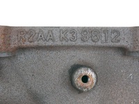 фото thumb №8, Колектор випускний mazda 3 ii bl 2.2 mzr-cd d 08-