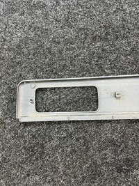 фото thumb №5, Vw lt 31 1 i gen. решітка радіатора заглушка поворотник лівий перед 281853793