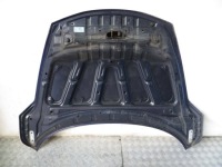 Nissan juke f15 рестайлинг  капот крышка двигателя rbn 14- в Украине, фото thumb