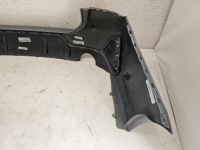 фото thumb №12, Бампер задняя задний bmw 3 g21 lift lci m-pakiet 22-