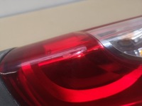 фото thumb №11, Лампа правый задняя opel vivaro a renault trafic ii lift 2006-2014