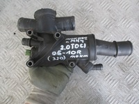 фото thumb №1, Корпус термостата ford mondeo mk4 2.0 tdci 140km e5