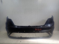 фото thumb №1, Бампер перед передній renault trafic 3 iii lift 4 iv 2021-