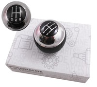 фото thumb №2, Ручка перемикання передач do mini r50 r52 r53 шкіра 5b