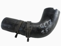 фото thumb №1, Wąż труба воздухозаборник воздуха hyundai getz 1.5 crdi 28274-2a501