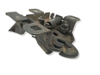 Замок капот alfa romeo 159 перед Недорого, фото thumb