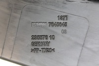 фото thumb №7, Труба воздуха bmw 2 active tourer f45 7645645 1.5l дизель 85kw 2015