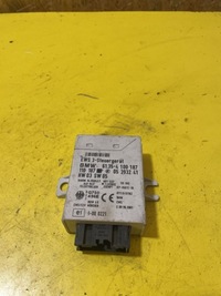 фото thumb №1, Модуль комфорта bmw 7 e65 e66 4100187