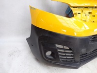 фото thumb №3, Opel vivaro c 19-23 бампер перед переднее pdc