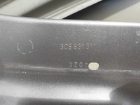 фото thumb №8, Vw passat cc 08- двері лівий перед 3c8831311