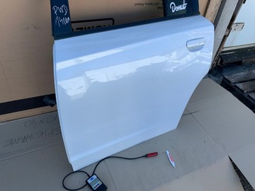 фото thumb №11, Двері ліві зад dodge charger 3.6 2016- pwd