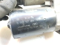 фото thumb №6, Стартер bmw 3 e90 1,6 0001107426