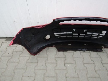 фото thumb №10, Бампер перед переднє nissan micra k13 10-13