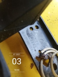 фото thumb №4, Mercedes-benz оригинальный номер a1718800064