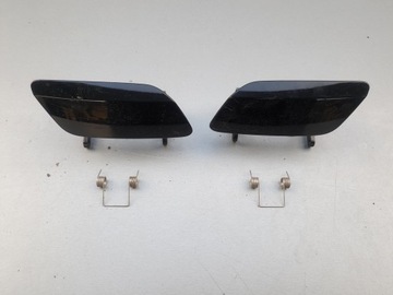 фото thumb №1, Audi a6 c8 2019- заглушка склоомивача ліва