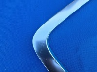 фото thumb №6, Накладка окон боковых задних правая bmw x5 f15 x5m f85 7289724