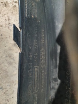 фото thumb №10, Бампер перед переднее audi a1 рестайлинг s-line 8x 8xa