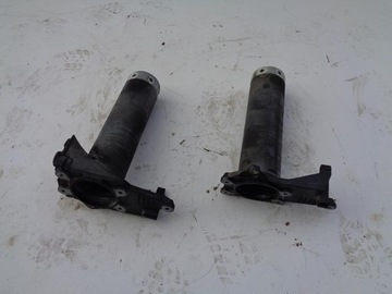 фото thumb №1, Зона смятия правые перед audi a8 d3