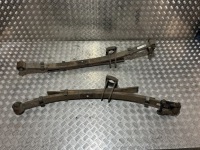 Купить Ford оригинальный номер eb3c-5b669-mb рессора рессоры, фото thumb