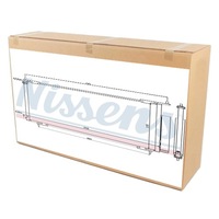 фото thumb №1, Радіатор кондиціонера do honda cr-v ii 2.0