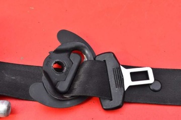 фото thumb №5, Pas безпеки праві перед 3c1857706f vw passat b6 05-10