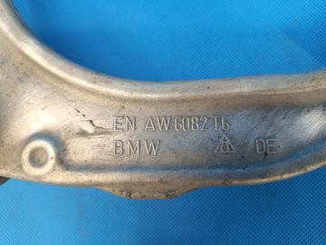 фото thumb №6, Bmw x5 f15 2014 r xdrive 30 d 190kw важіль верхній права ліва сторона aw6082t6