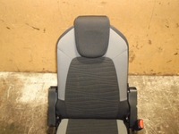 фото thumb №7, Citroen c4 picasso grand ii 13-18 сидіння сидіння зад праві 3 ряд