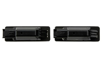фото thumb №5, Лампочки led номерного знака citroen c-elysee c3 ii ds3 ds5