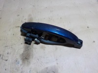 фото thumb №4, S-max ручка двері правий задня