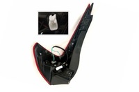 фото thumb №2, Mitsubishi eclipse cross 17- лампа задня zew r